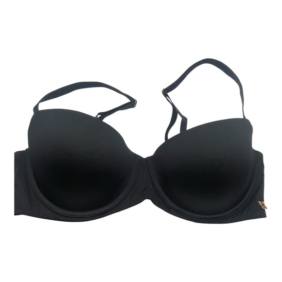 Savage X Fenty Other - Savage X Elegant Black Women's Bra 36D